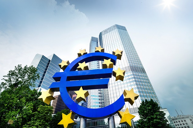 Inflazione e Banca centrale europea